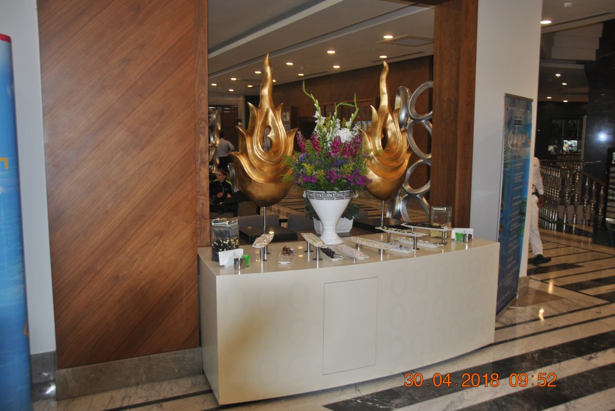 imagini hotel NIRVANA LAGOON KEMER